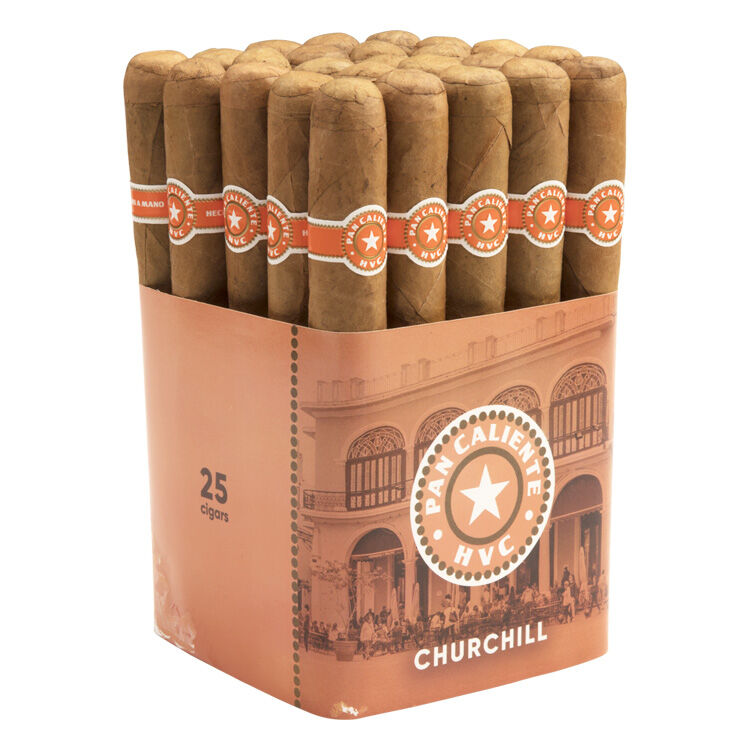Churchill Connecticut, , jrcigars